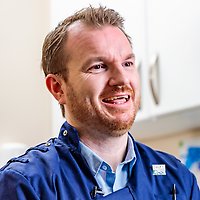 Struan Henderson - Clinical Director