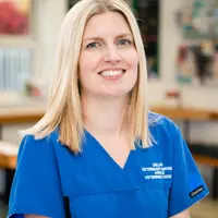 Gillian Tunney - Veterinary Surgeon (Small Animal)