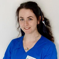 Helen Crowley-Green - Veterinary Surgeon