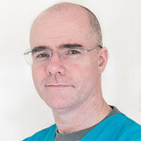 Edward Lawrence Bennett - Clinical Director