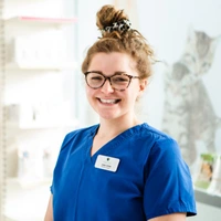 Elizabeth Jones - Veterinary Surgeon (Small Animal)