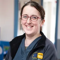 Jo Travers - Veterinary Surgeon