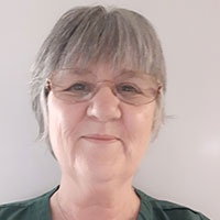 Gill Sharp - Practice Manager (NURSE Job Family)