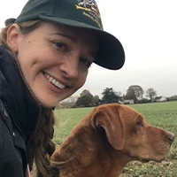 Samantha Smith - Veterinary Surgeon